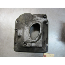 07M142 FUEL PUMP COVER From 2008 FORD F-350 SUPER DUTY  6.4 1848524C3 Power Stoke Diesel